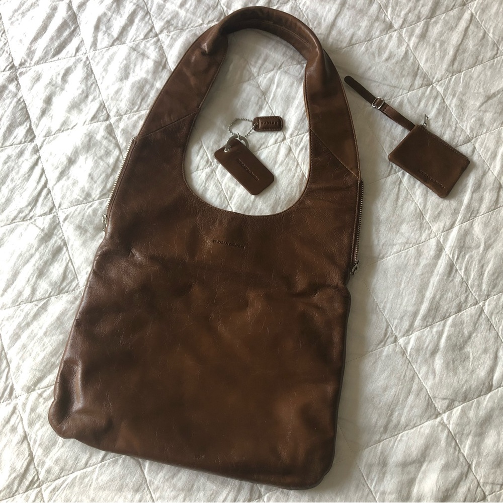 Rudsak leather bag